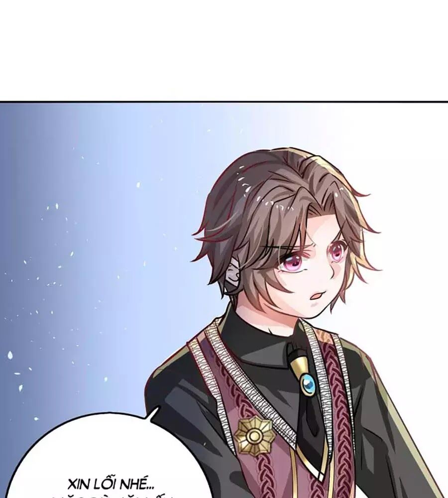 hệ thống công lược của tiểu công chúa chapter 15 9