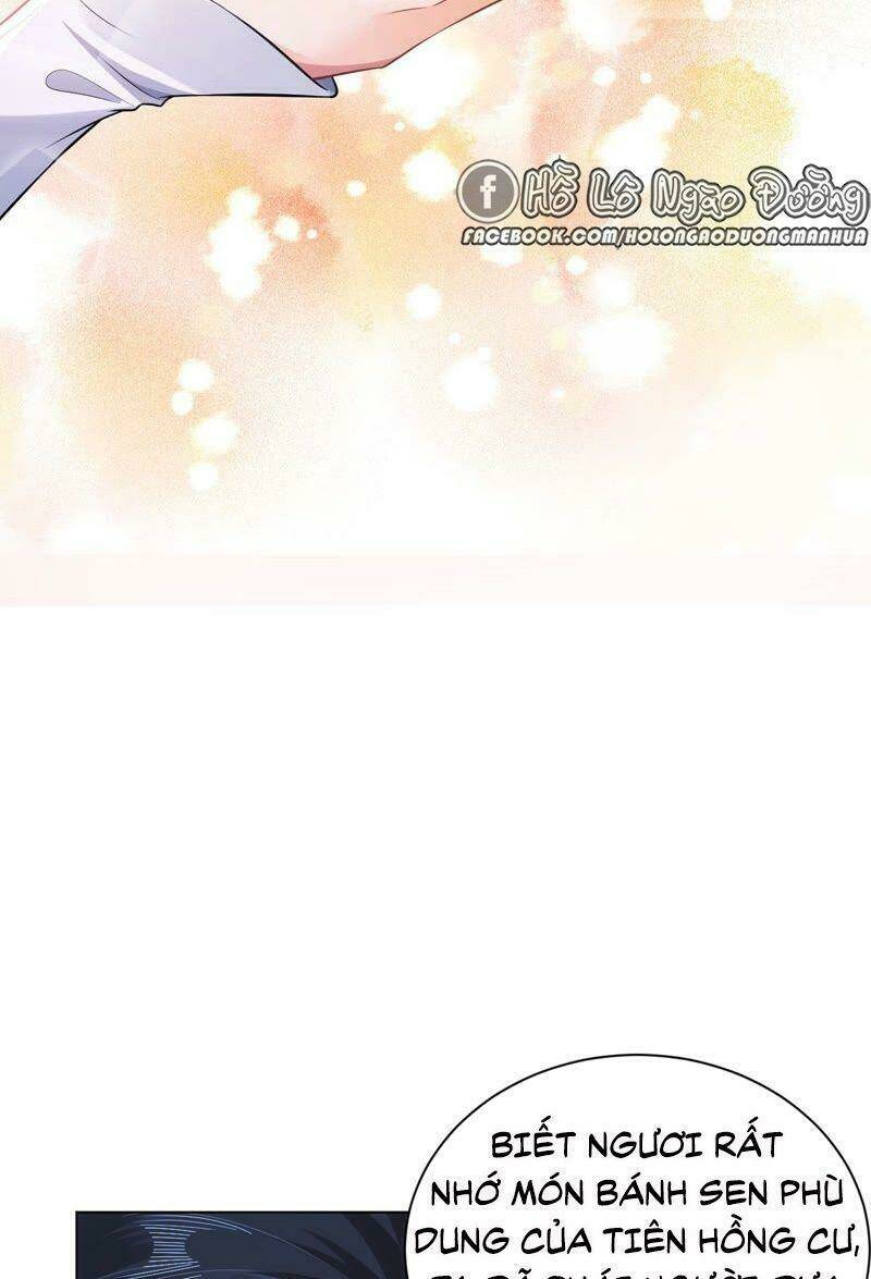 quận chúa vững vàng, thiết lập nhân vật không thể vỡ chapter 45 49