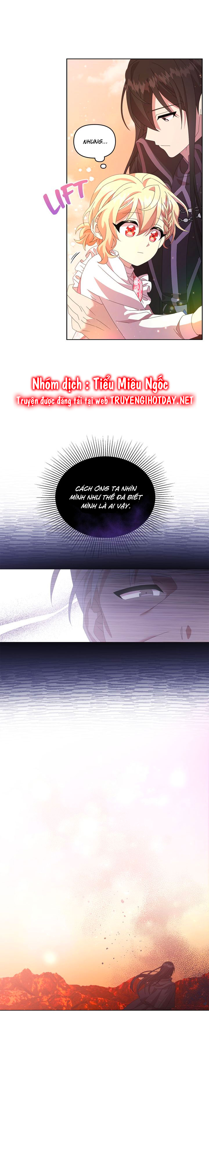 giải mã bí mật về anh ta chapter 20 4