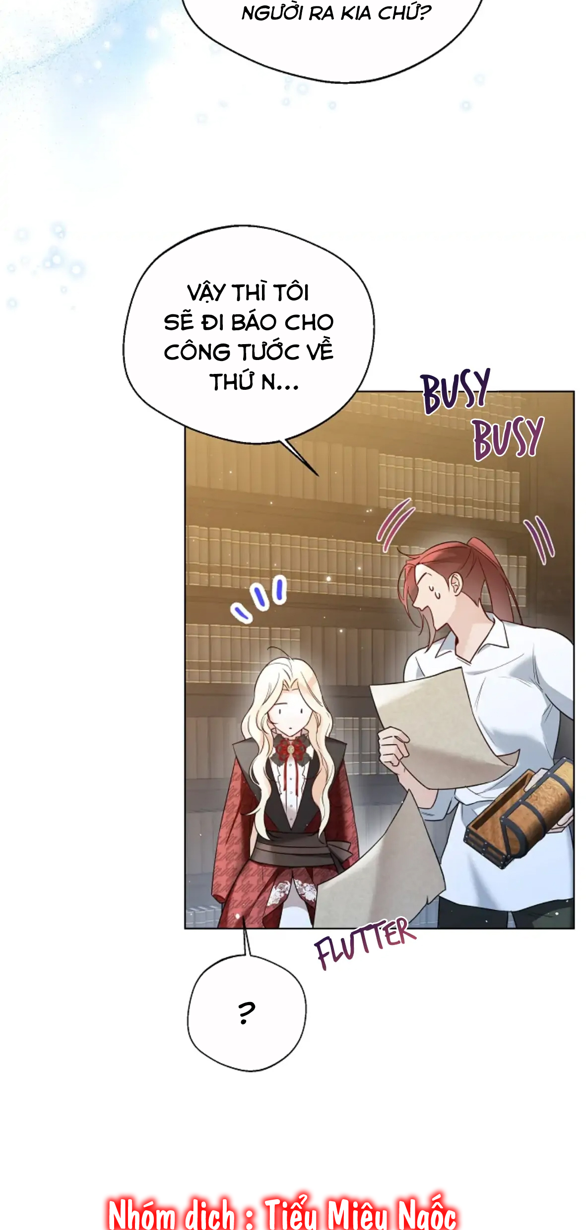 tiểu thư crystal thật ra là con trai chapter 35 48