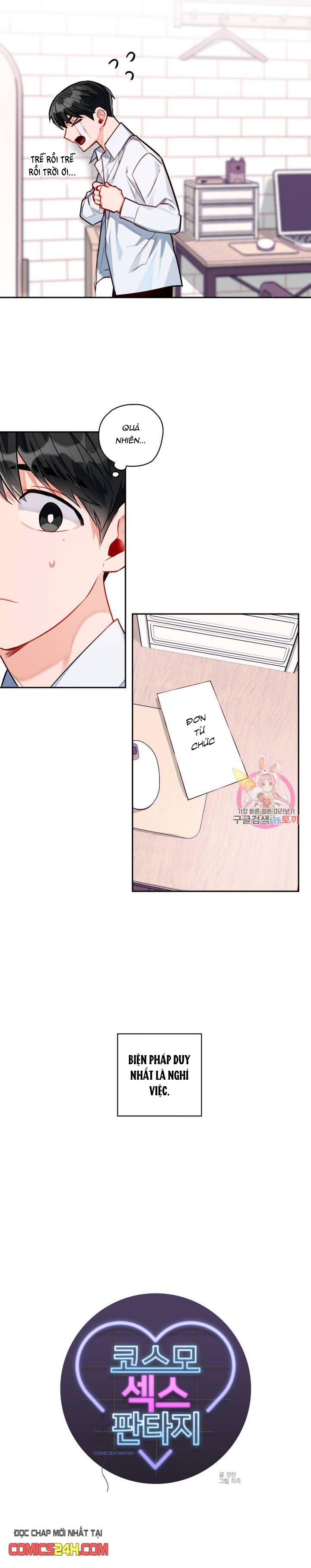 cosmo tình dục giả tưởng chapter 5 5