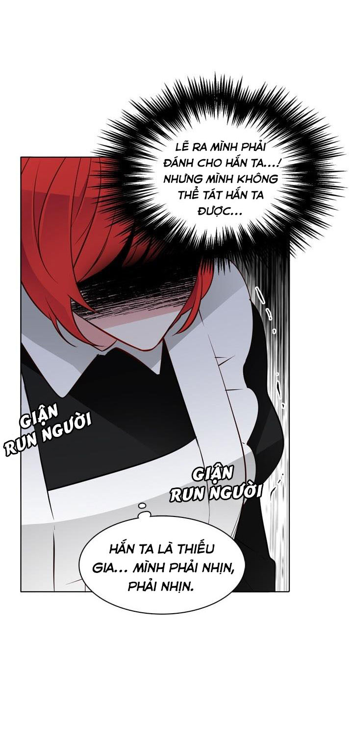 thanh tra của muiella chapter 23 17