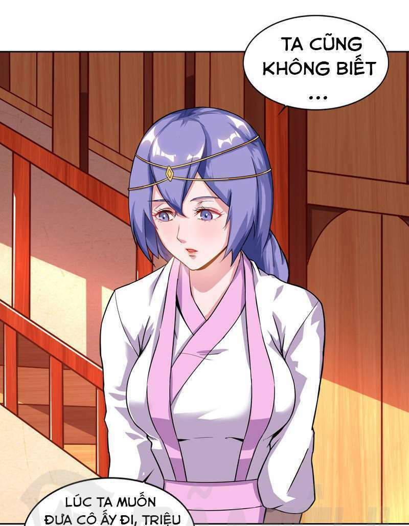 tối cường thăng cấp chapter 77 9