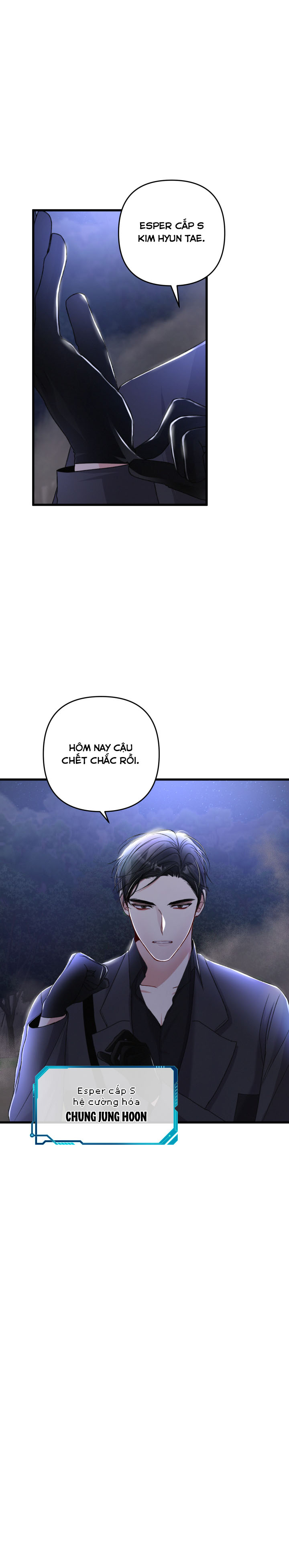 cuộc sống thường nhật của một guide phổ quát chapter 32 24