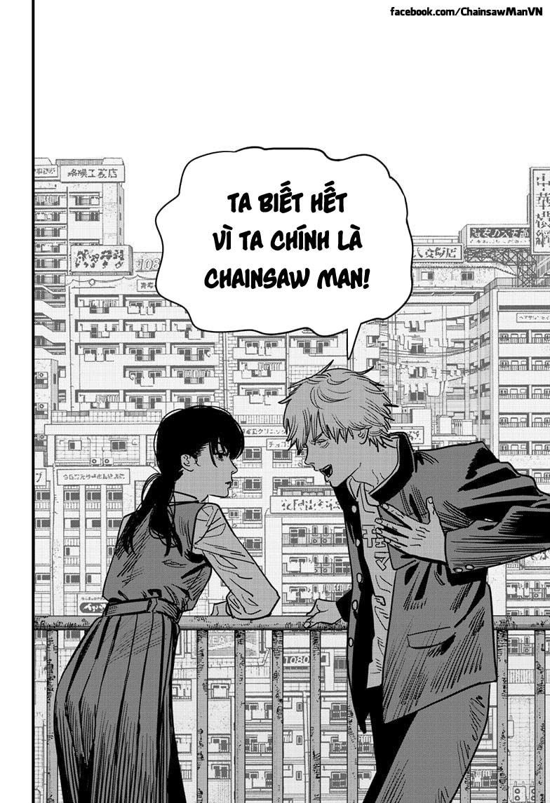chainsaw man - thợ săn quỷ chapter 104 16