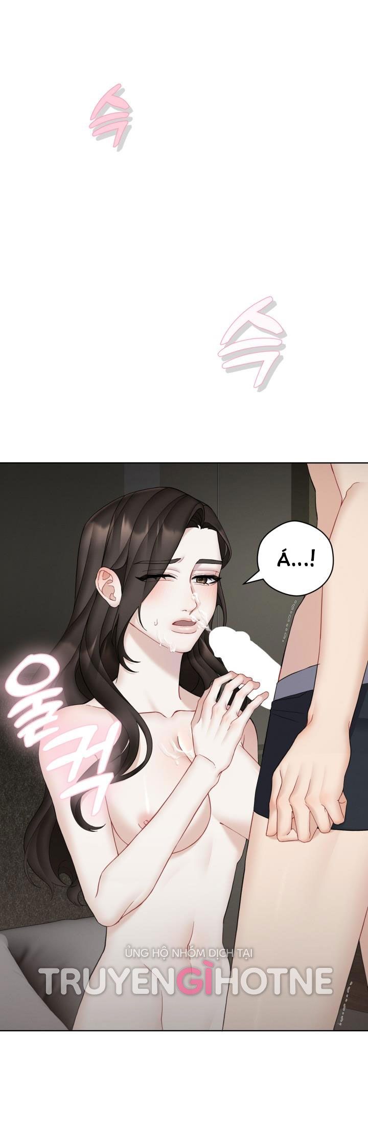 [18+] trò chơi giữa hai người chapter 10.2 18