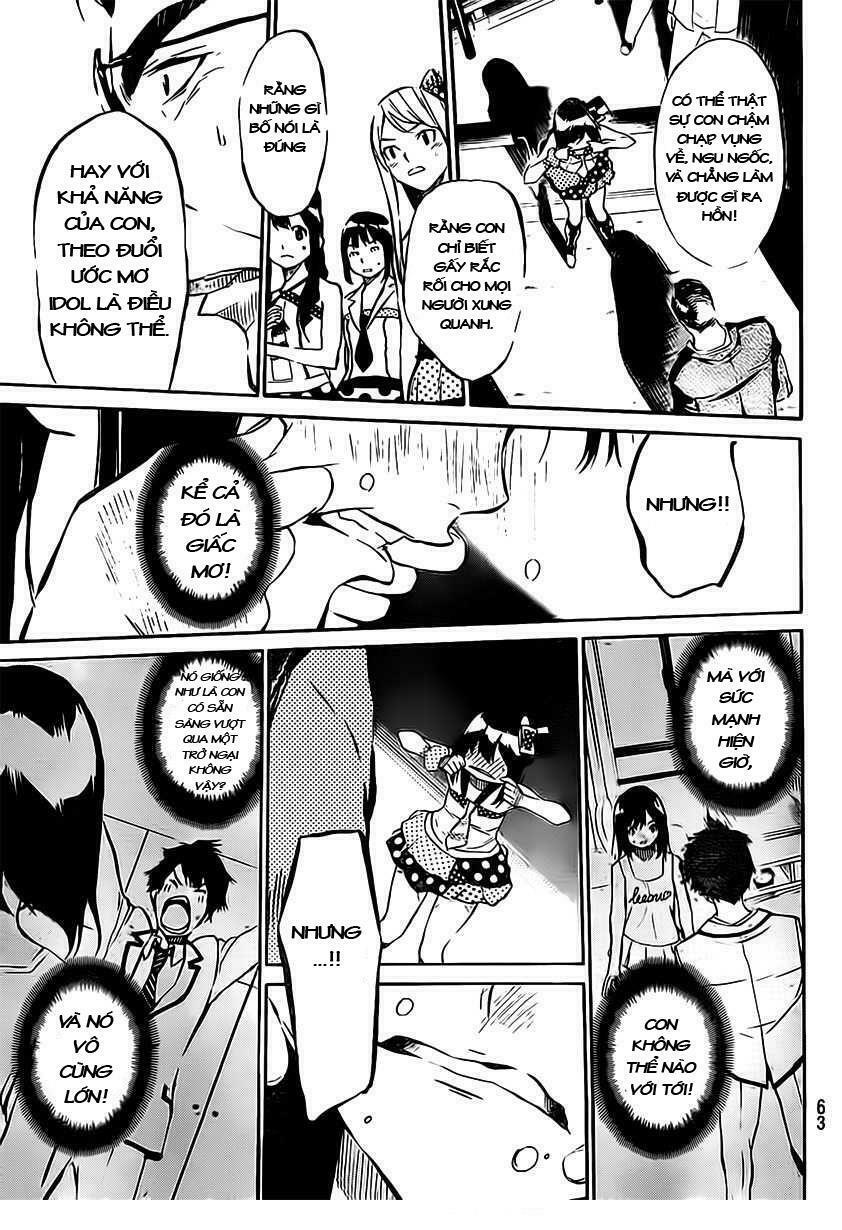 akb49 - renai kinshi jourei chapter 46 8