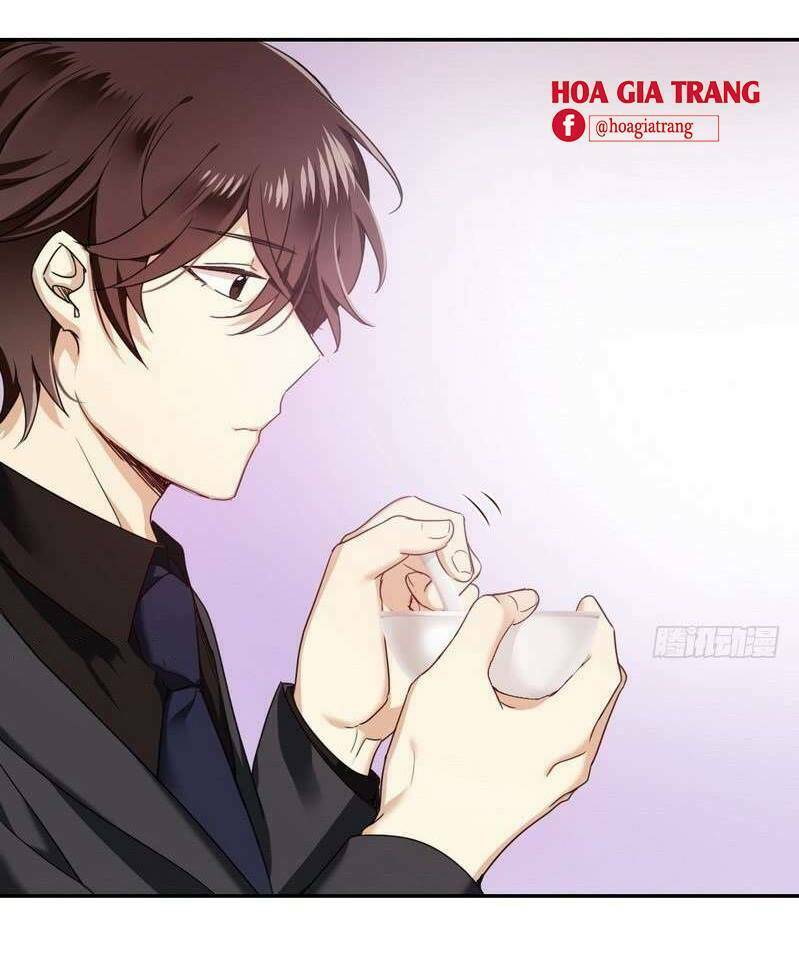 phục thù thiếu gia tiểu điềm thê chapter 50 12