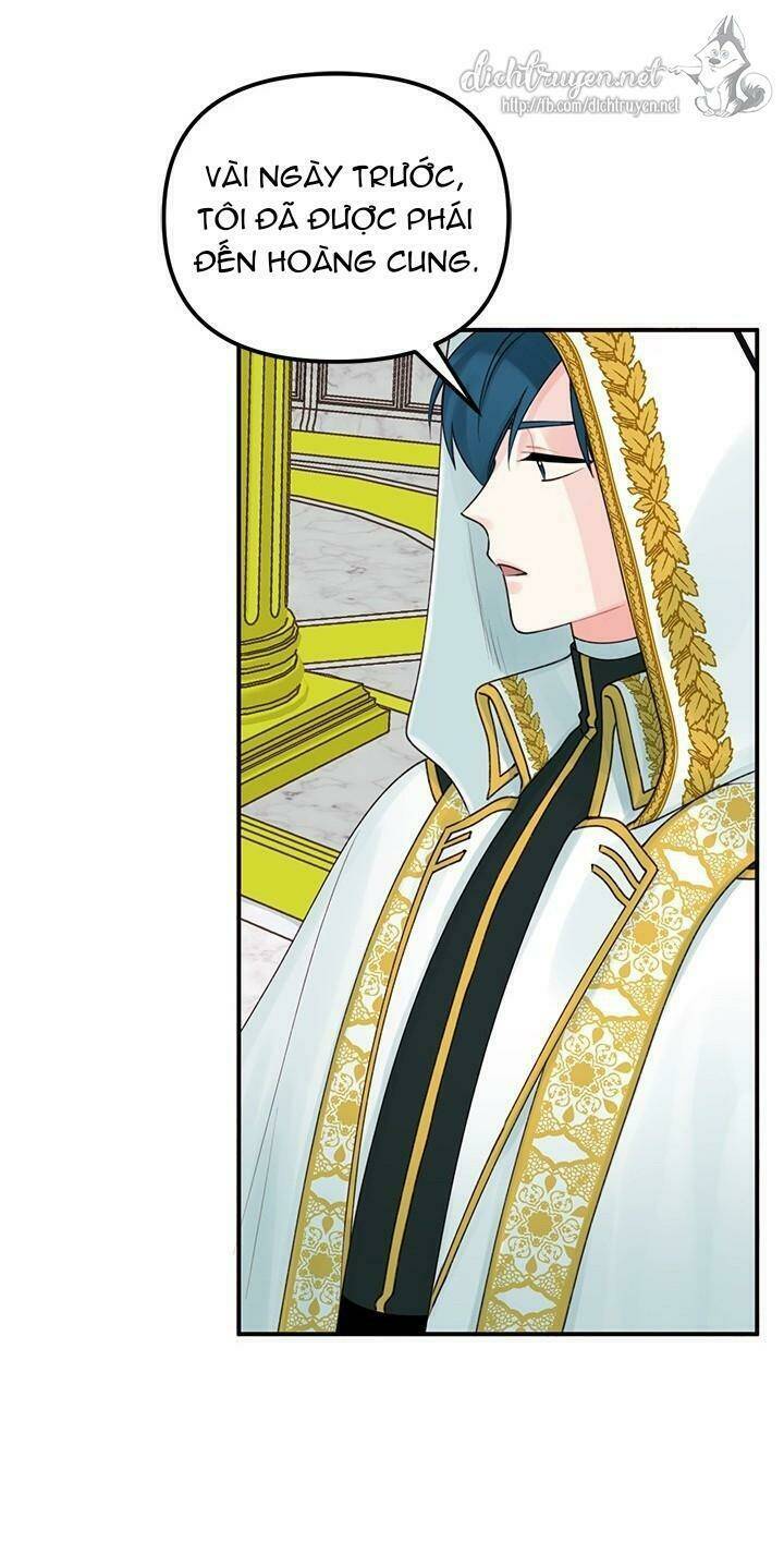 công chúa bãi rác chapter 19 24