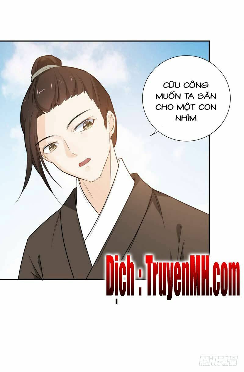 bạo lực tiếu thôn cô chapter 38 10