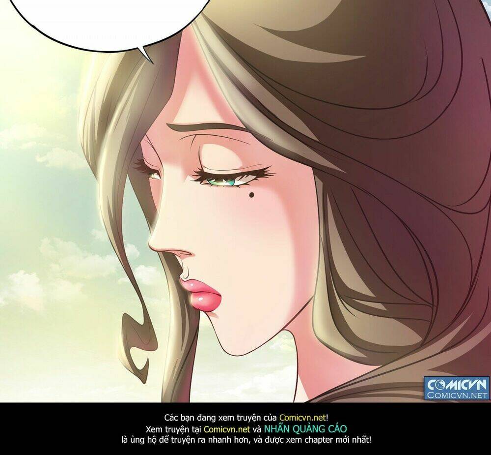 thú hồn đạo - the soul hunter chapter 3 58