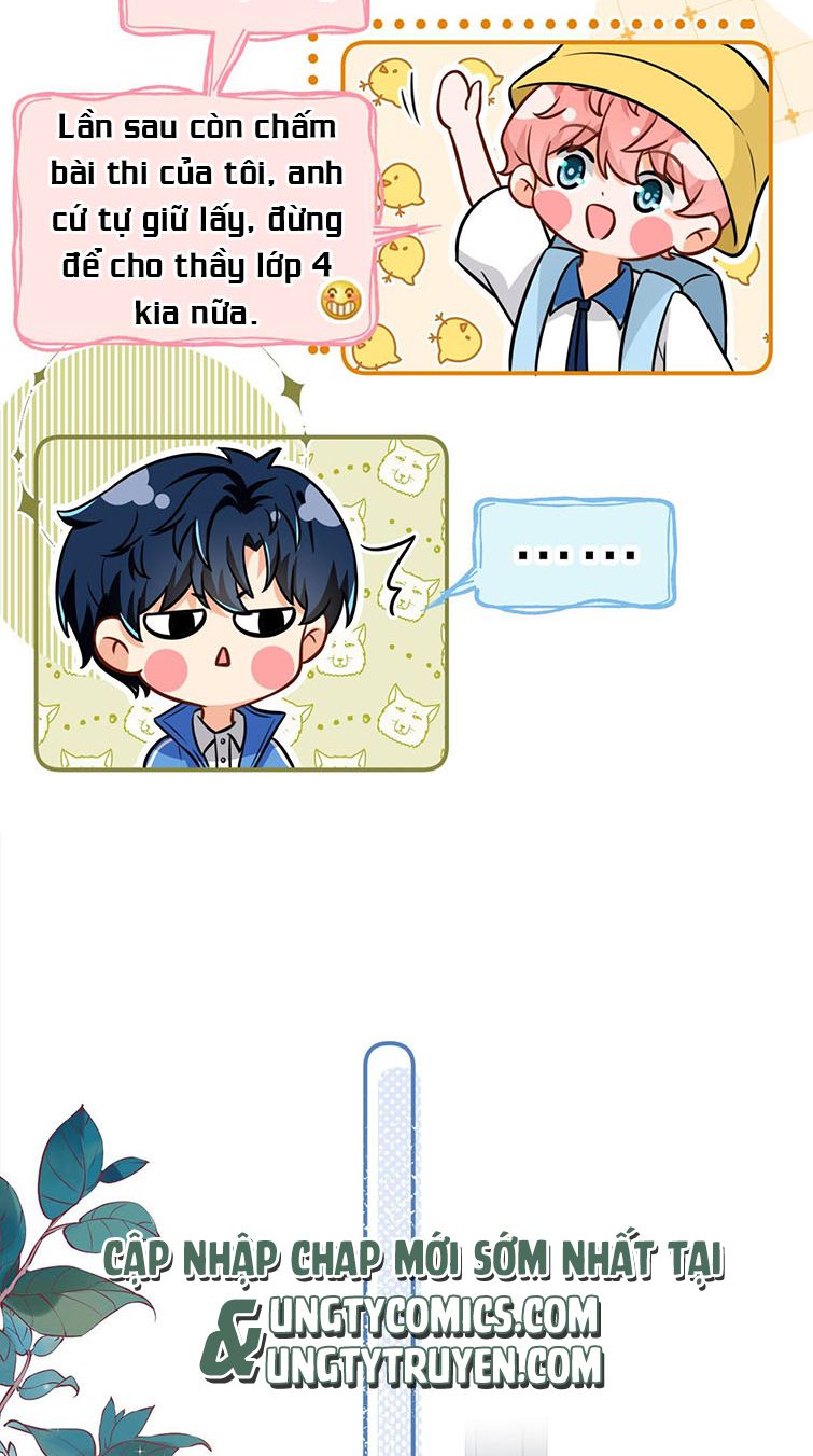 tín tức tố nói chúng ta không thể chapter 35 34