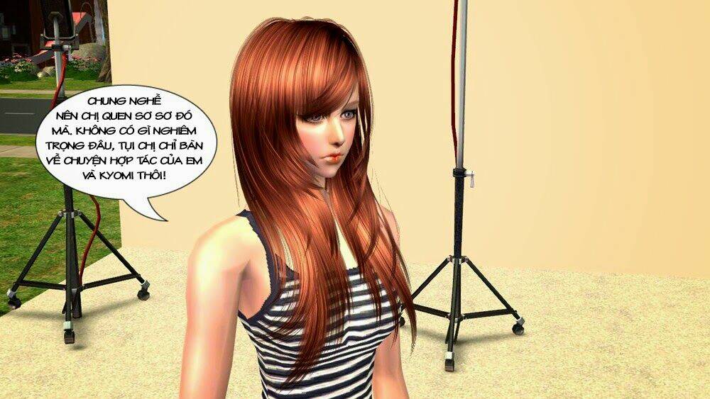 stay with me (truyện sims) chapter 8 44