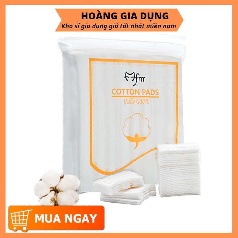 Bông Tẩy Trang 222 Miếng Cotton Pads H079