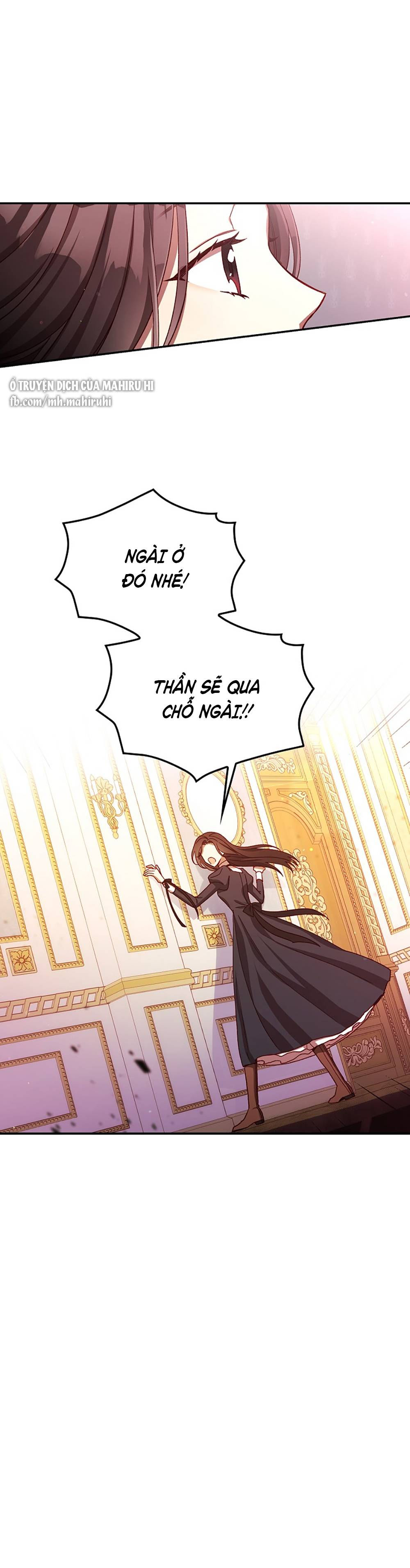 sống sót dưới thân phận hầu nữ chapter 65 8