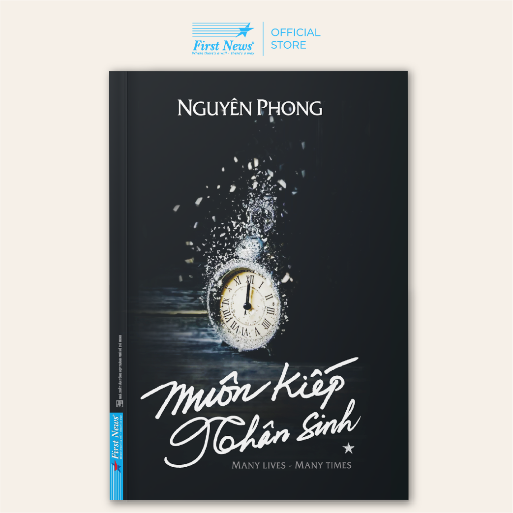 Muôn Kiếp Nhân Sinh (Khổ Nhỏ)