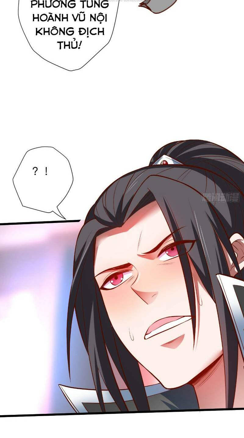 trọng sinh tối cường ma tôn ở rể chapter 27 34