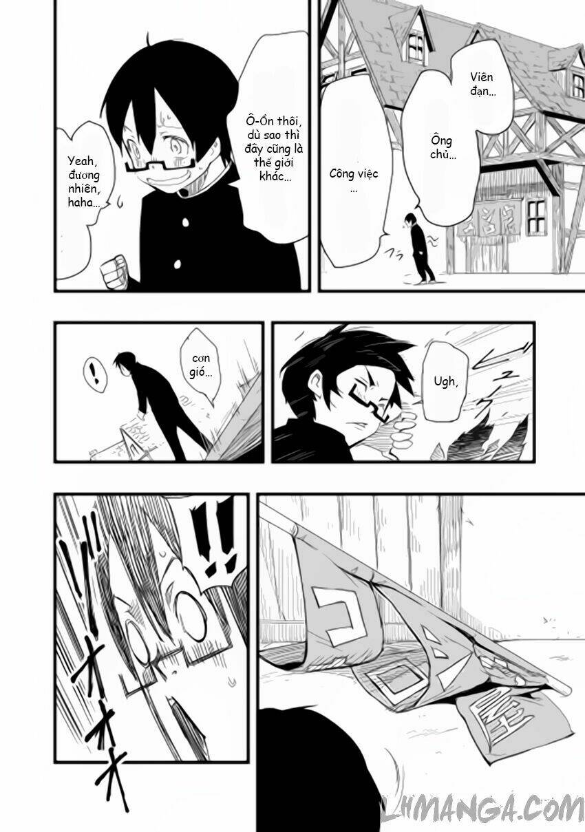 chihou kishi hans no junan chapter 2 27