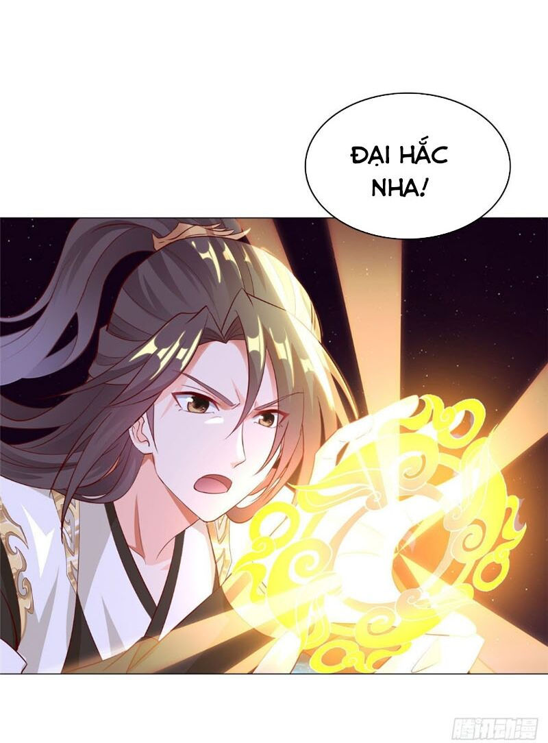 người nuôi rồng chapter 33 24
