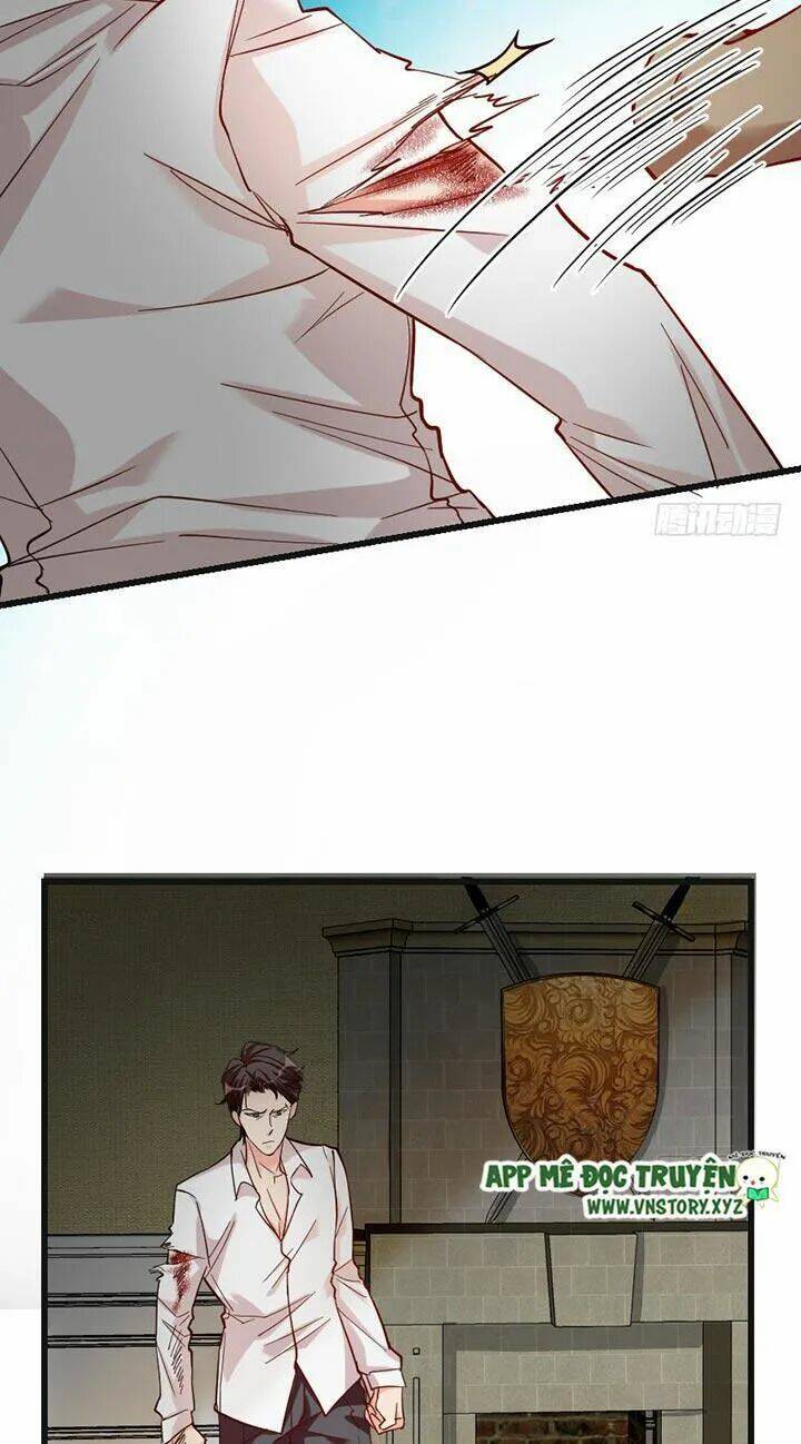 thiên hậu trở về chapter 66 4