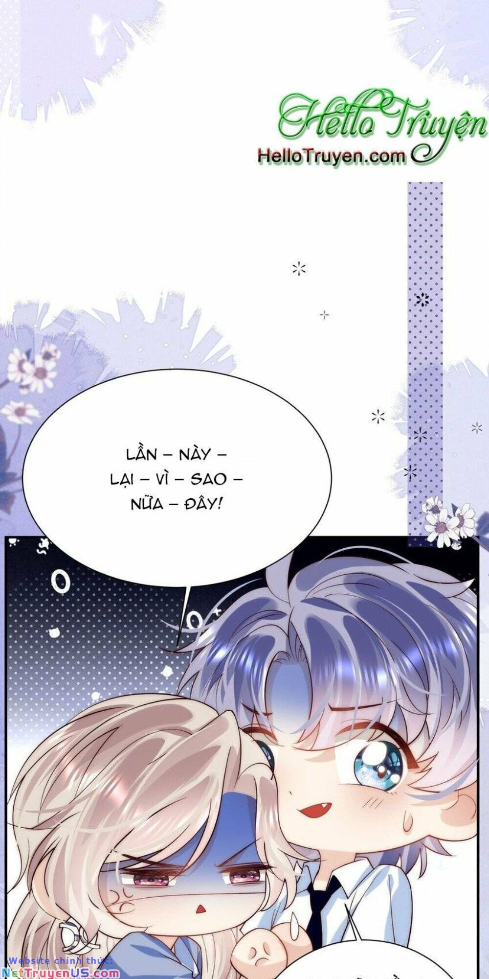 ta được thế thân tỏ tình chapter 11 51