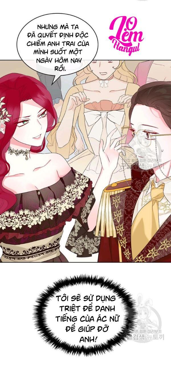 kẻ tạo ra ác nữ chapter 24 7