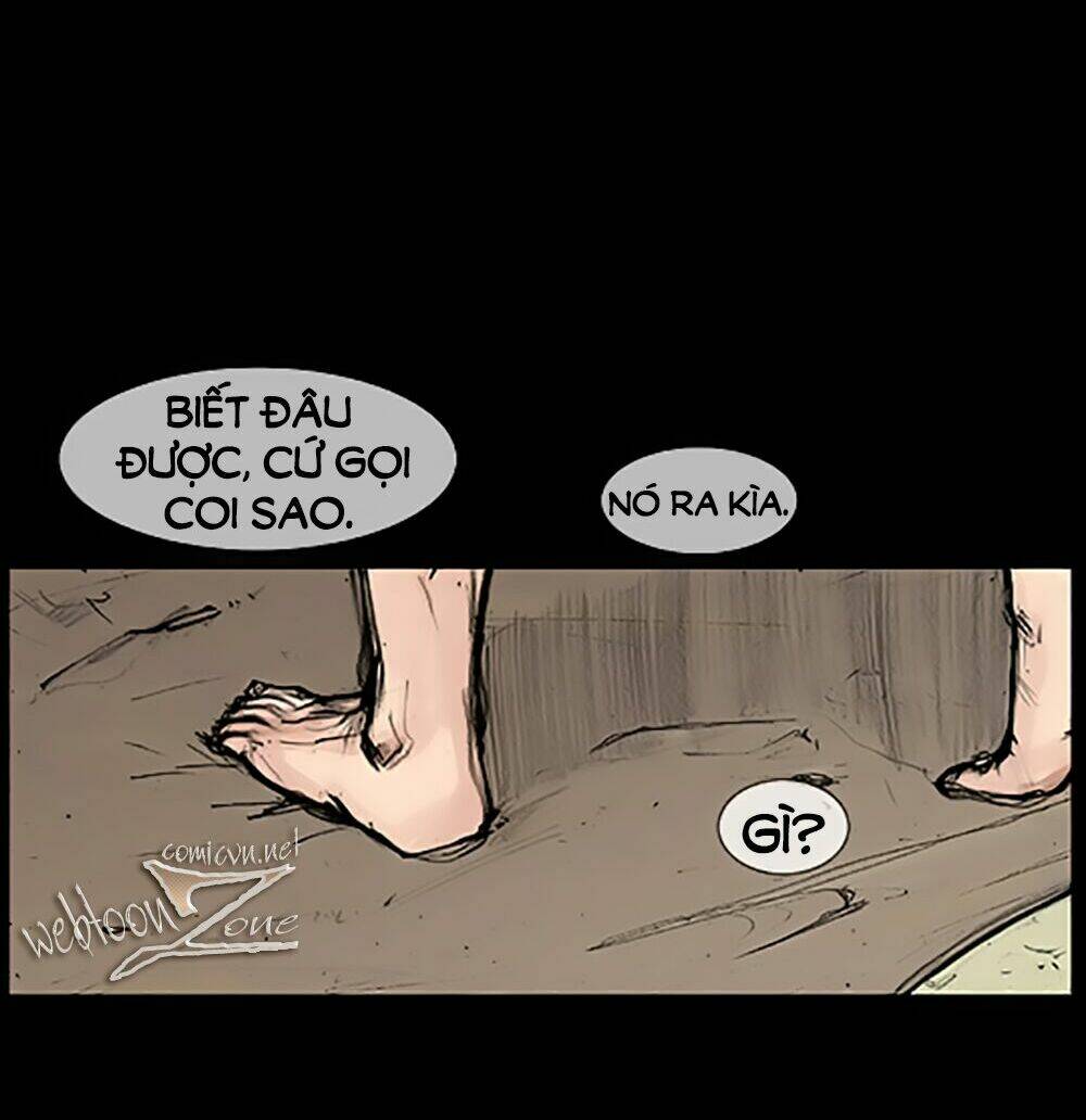 độc cô tiền truyện chapter 85 6