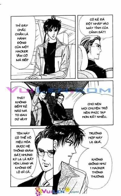 tìm anh - look for oppa chapter 6 117