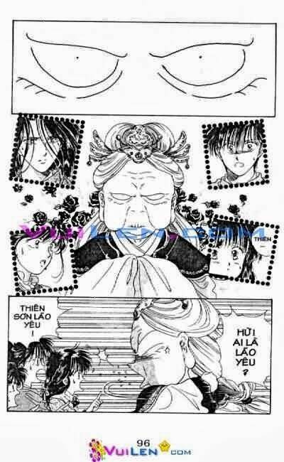 quyển sách kỳ bí chapter 2 96