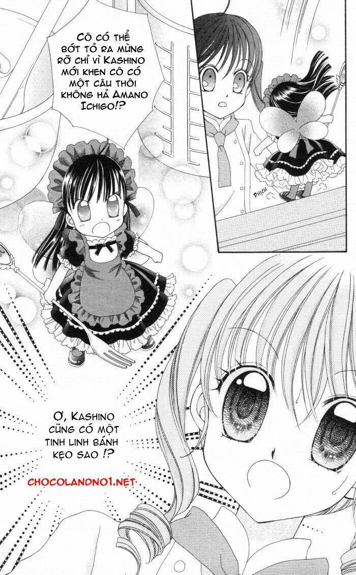 yumeiro patissiere chapter 2 42