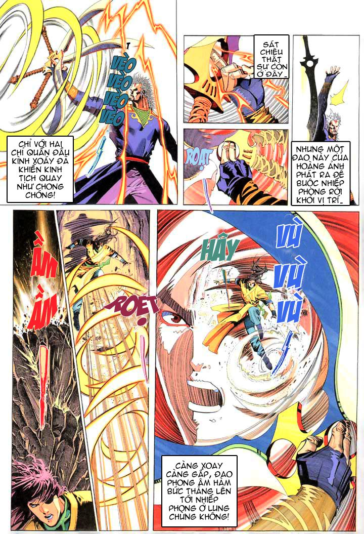 phong vân chapter 213 17
