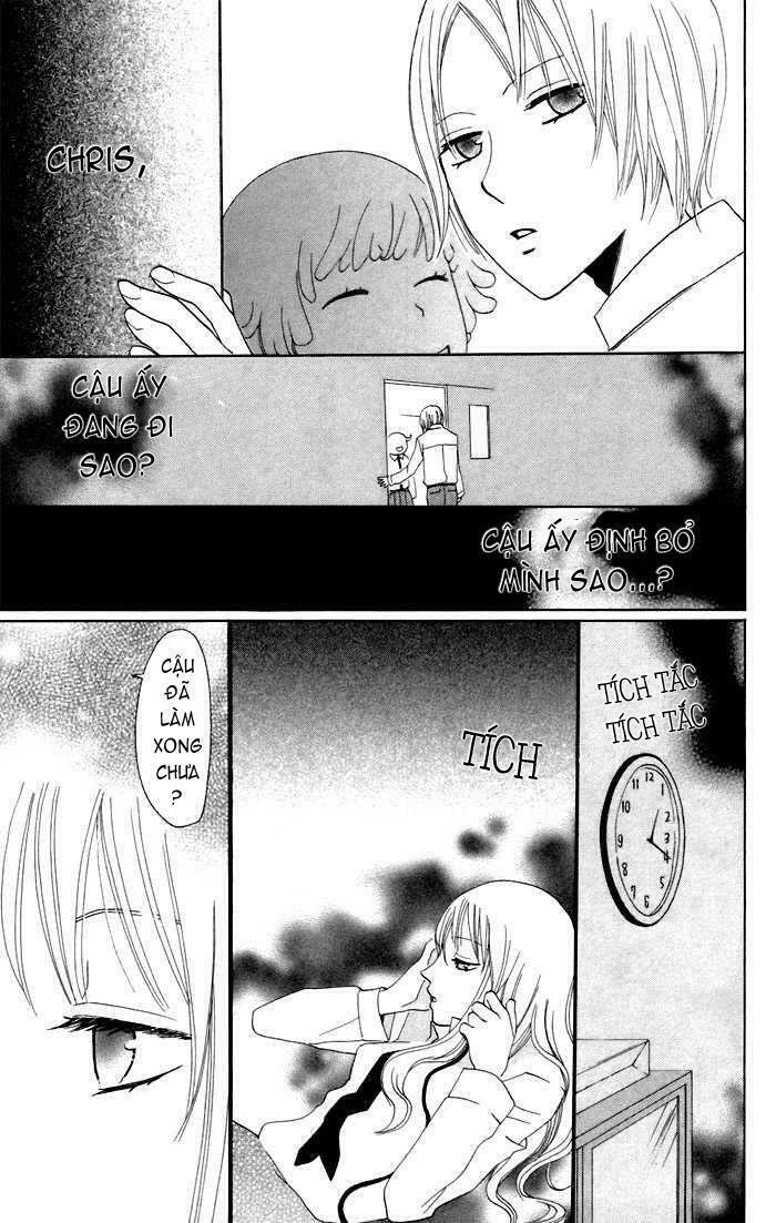 karakuri odette chapter 9 19