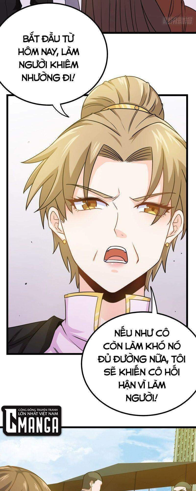 ta là hàn tam thiên chapter 55 27