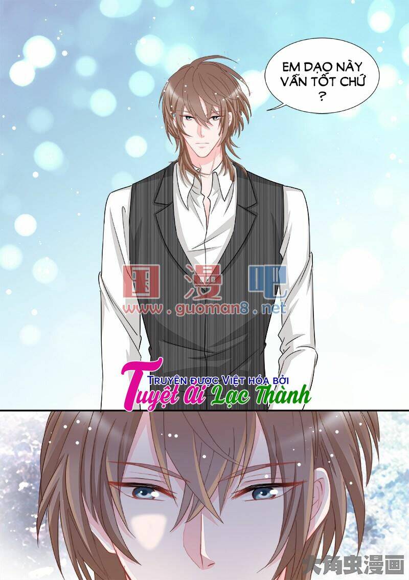 the stars are not luminous body chapter 80 3