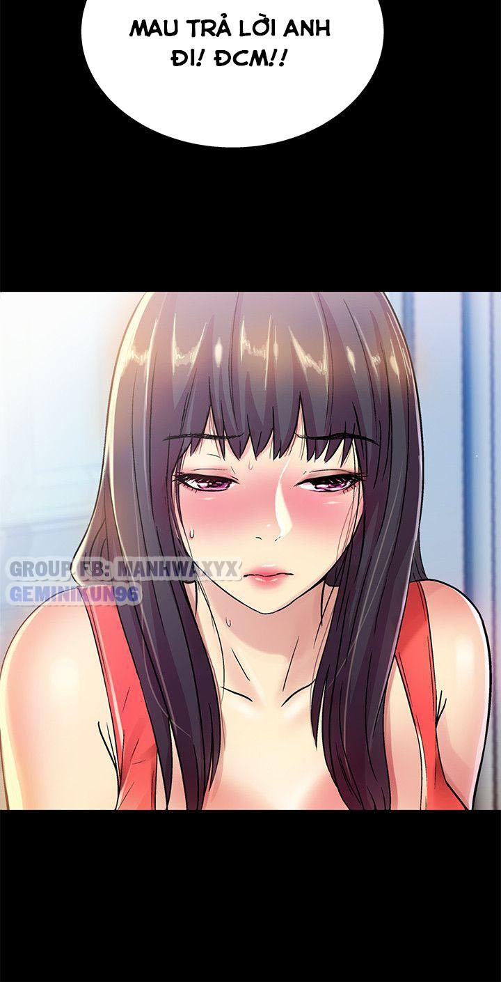 bạn gái của bạn tôi chapter 12 9