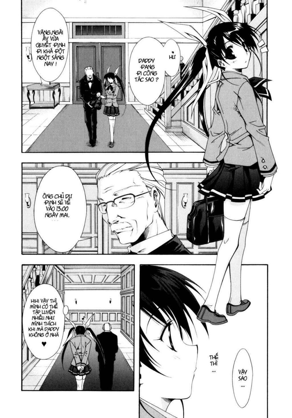 anh hùng xấu xa chapter 2 20