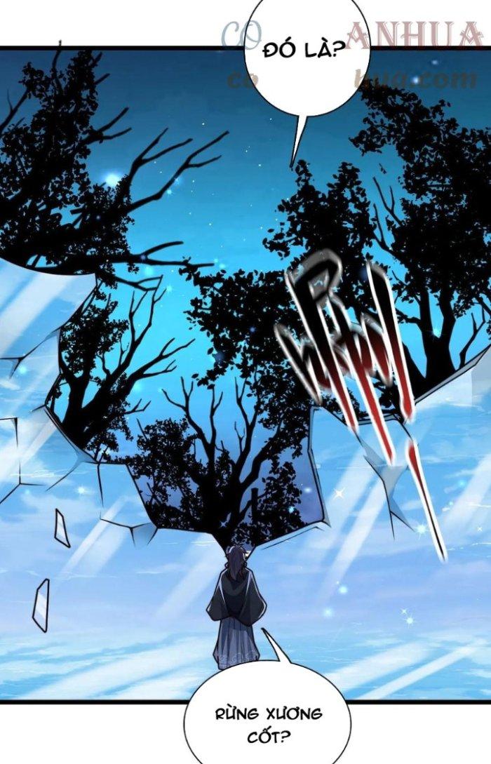 ta nuôi ma quỷ ở trấn ma ti chapter 69 4