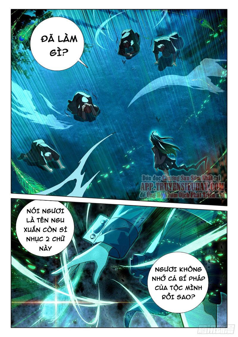 đấu la đại lục 5 - đường tam trùng sinh chapter 63 5