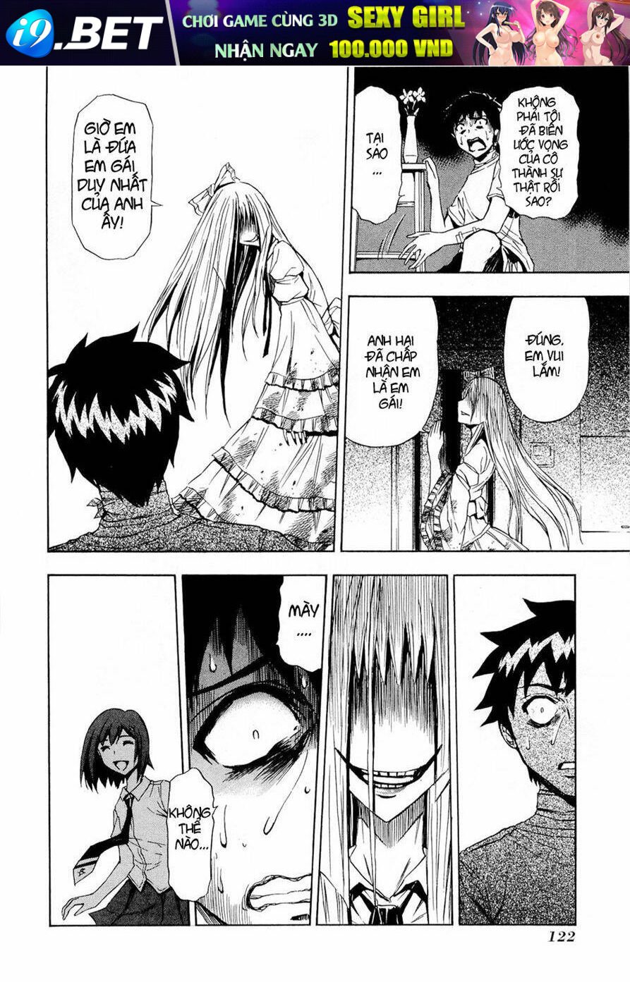 twisted ibitsu chapter 11 16