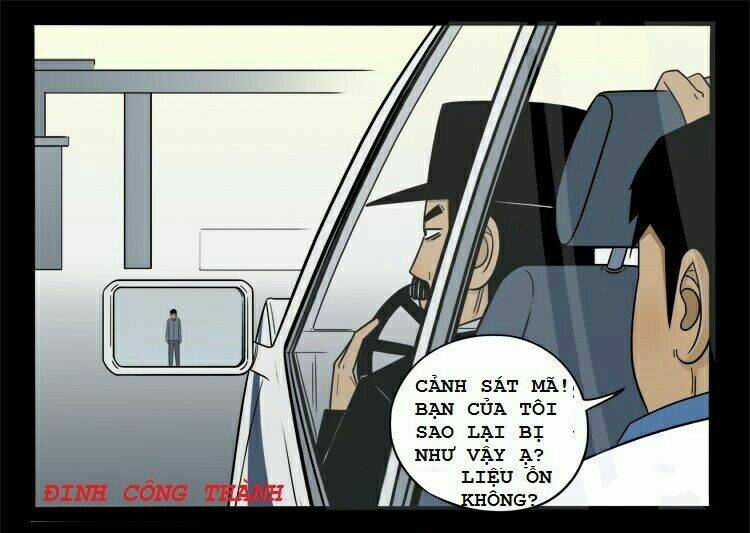 những sự kiện kỳ dị chapter 15 33