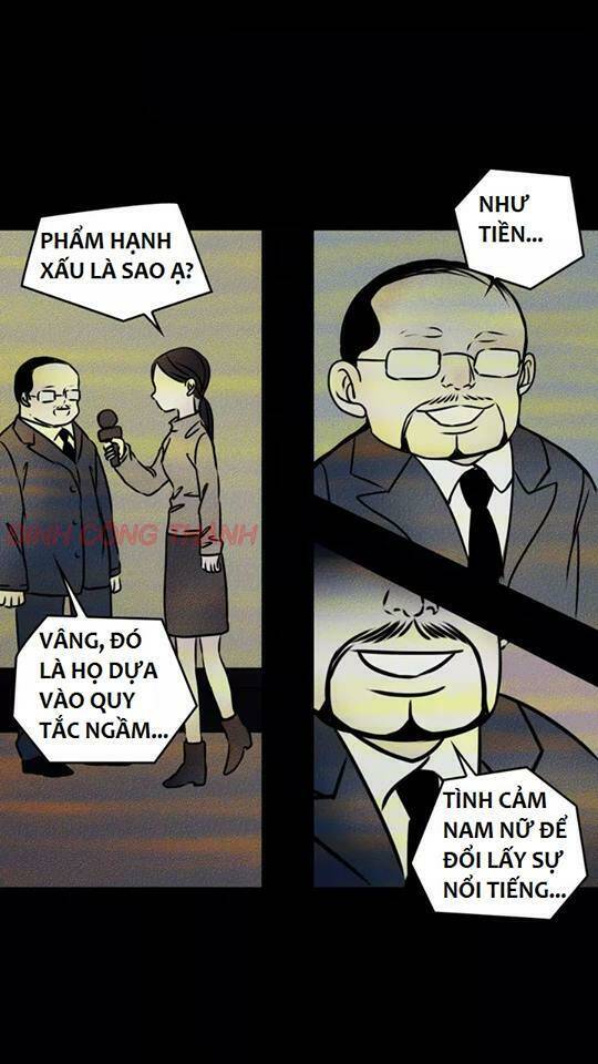 tiểu quỷ chapter 24 41