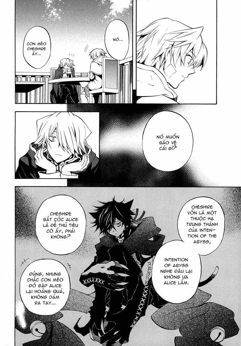 pandora hearts chapter 22 37