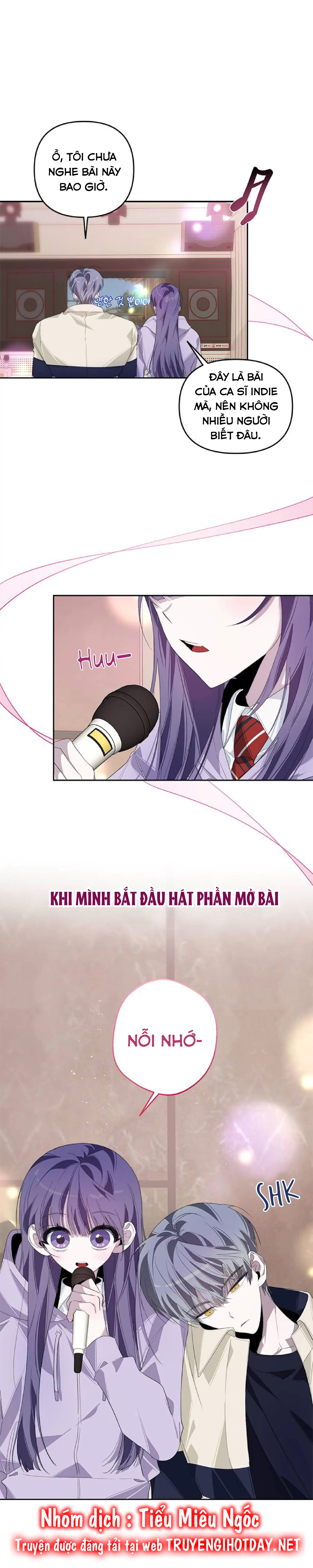 đàn anh xấu xa của tôi chapter 30 24