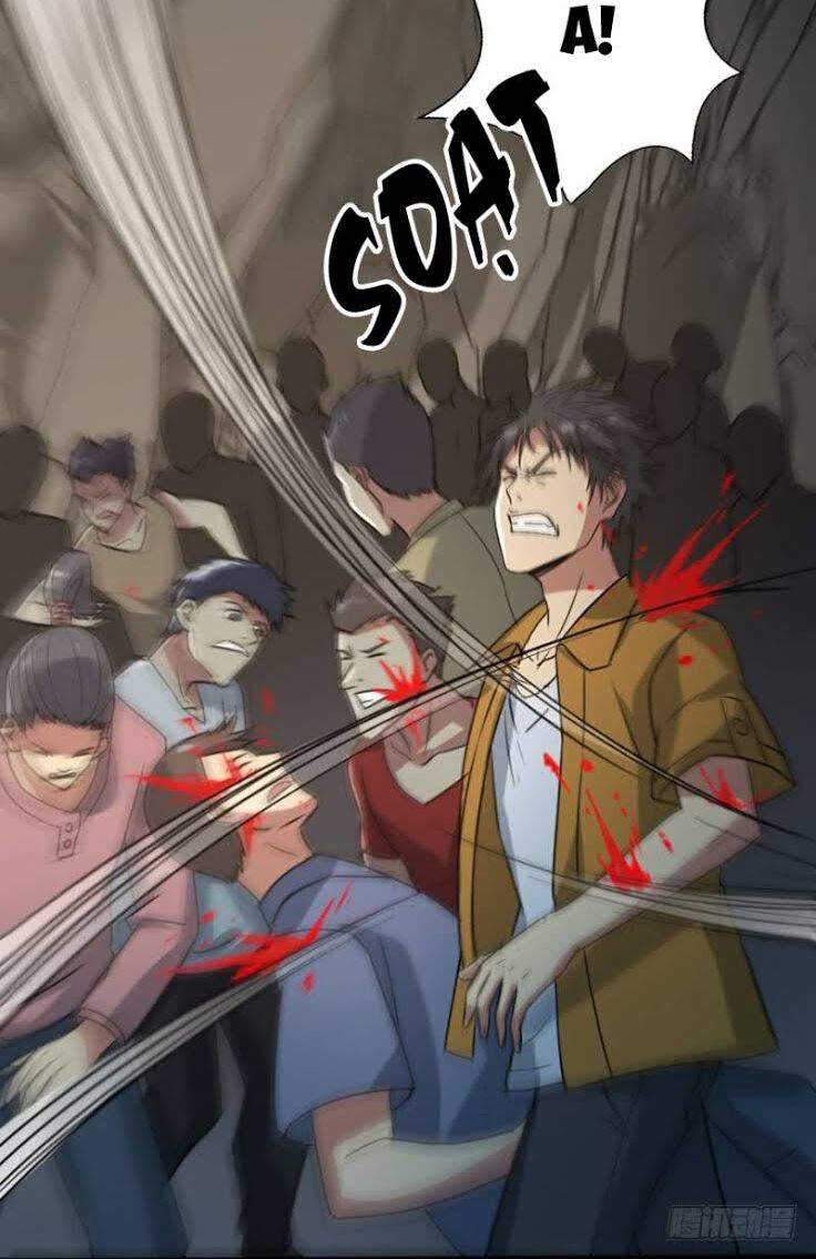 thập nhị thiên kiếp chapter 39 18