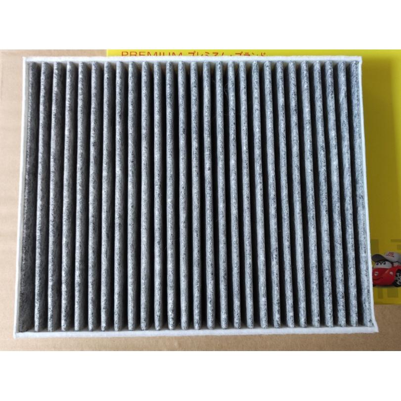 Lọc gió điều hòa BMW 328i 2011-2018 than hoạt tính