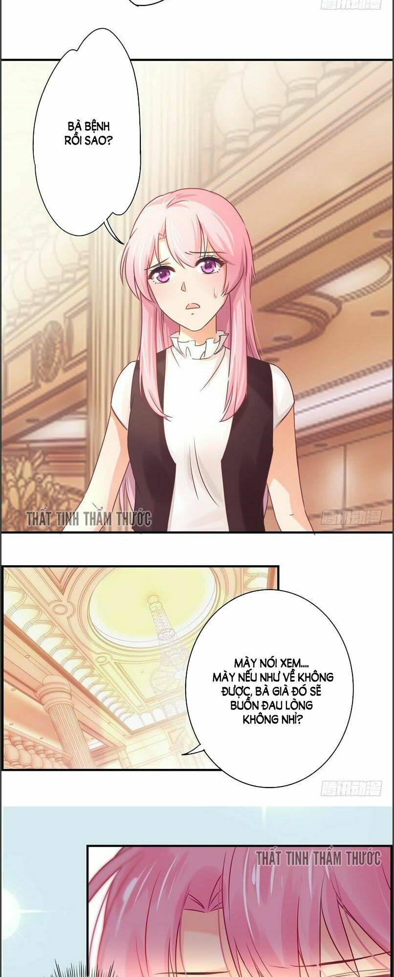 cuồng duệ tiểu thê chapter 15 7