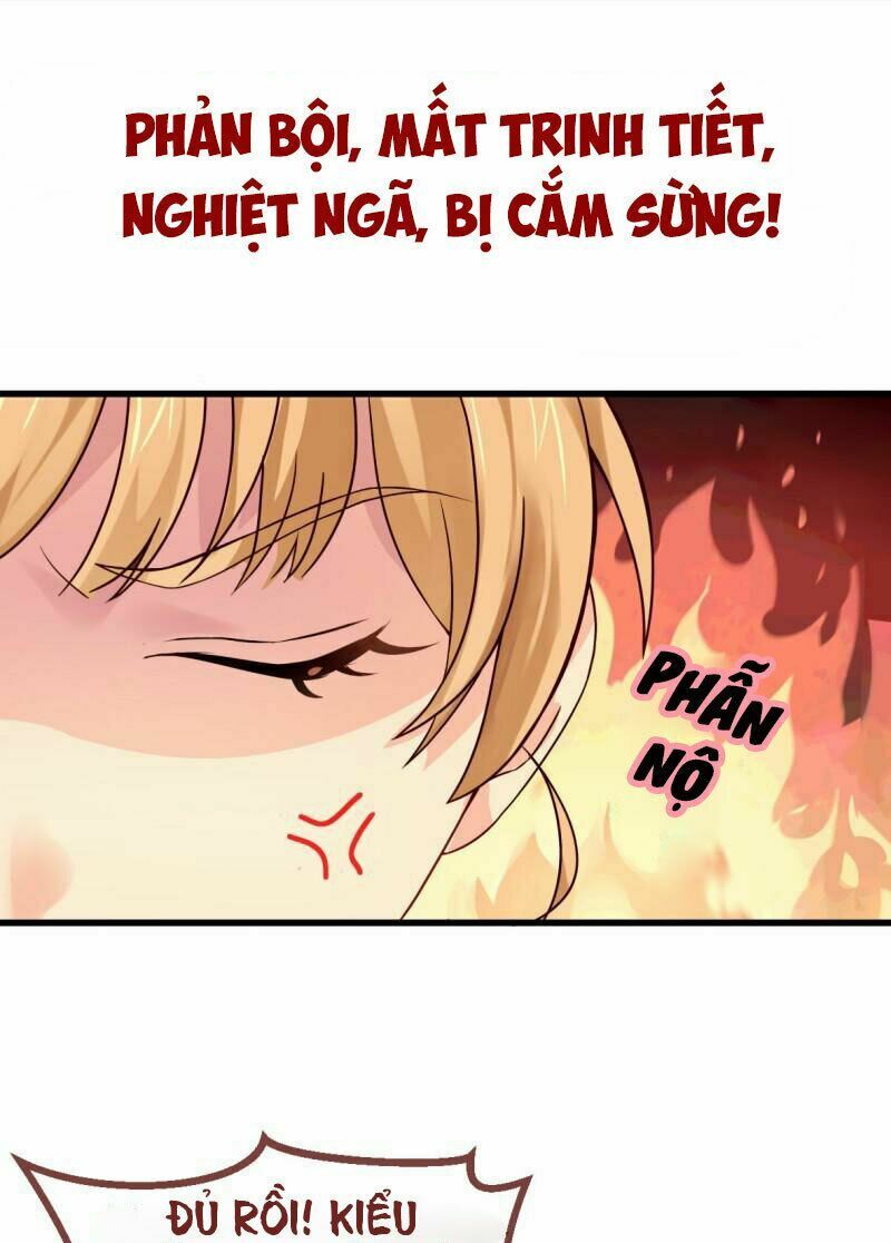 kim bài điềm thê chapter 0 11