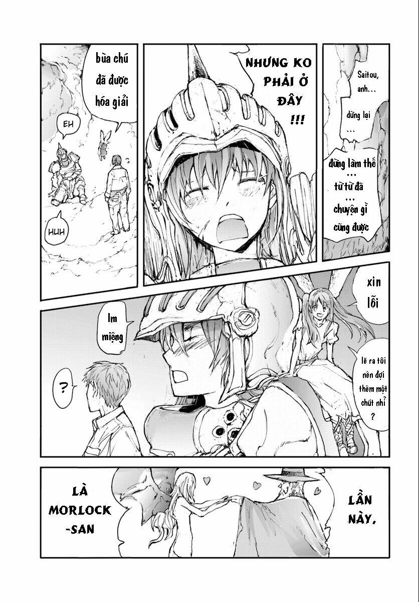 anh thợ đụng saitou tại dị giới chapter 13 3