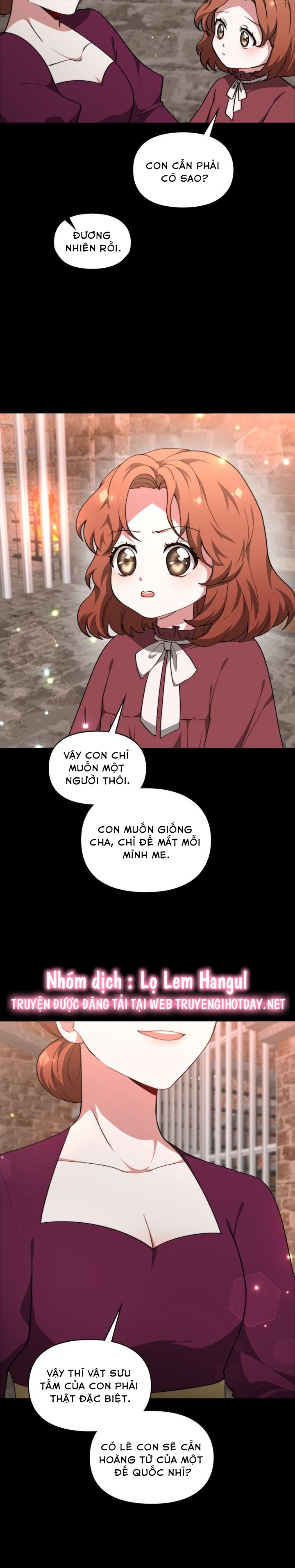 công nương eluana vita chapter 41 8