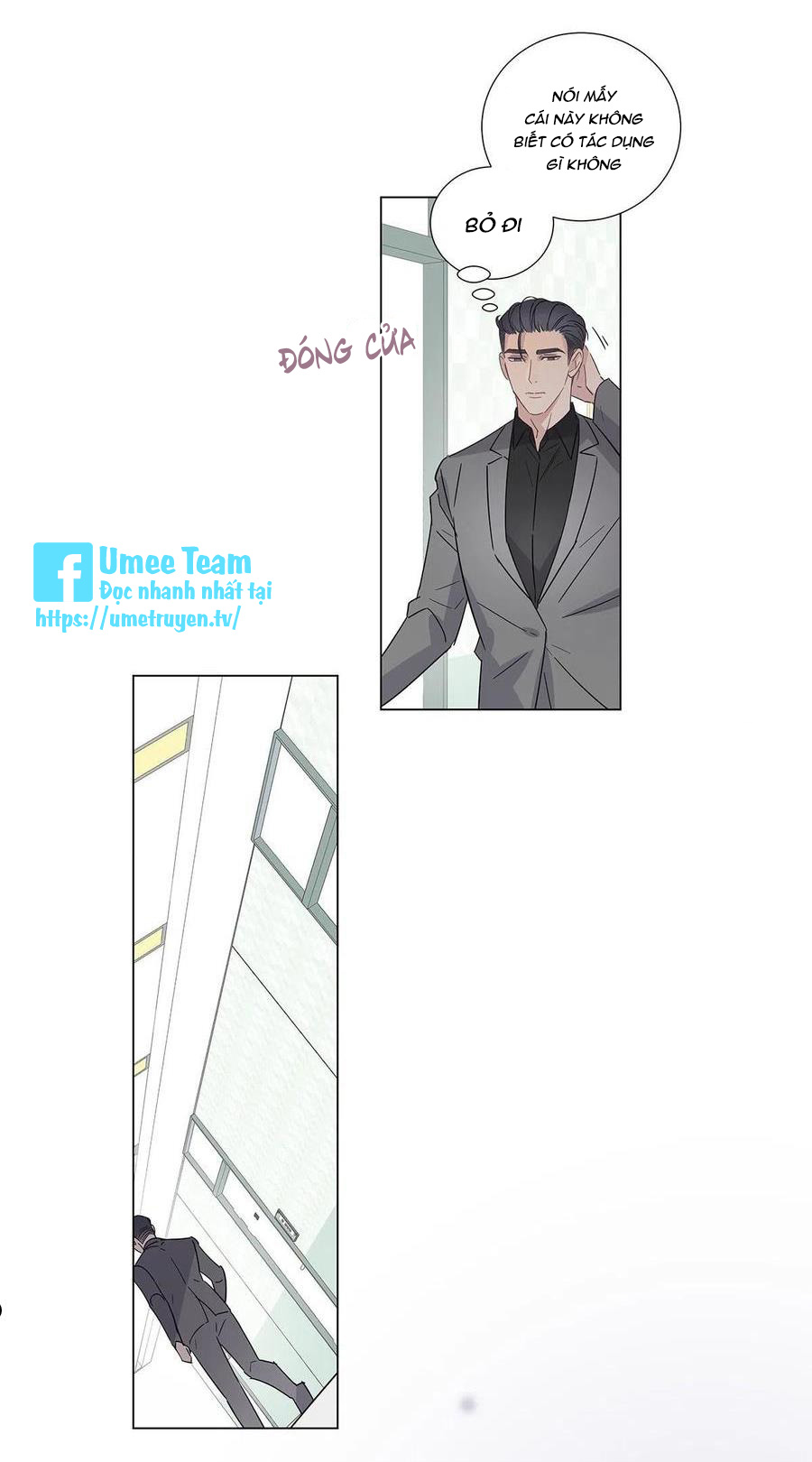 hôm nay nam giả trang nữ vẫn chưa được cầu hôn! chapter 74 14